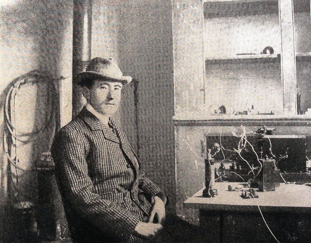 Marconi